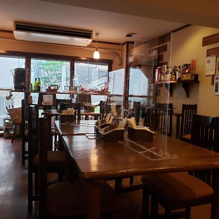 Gardenroom Bnb Yumyum Nagasaki Esterno foto