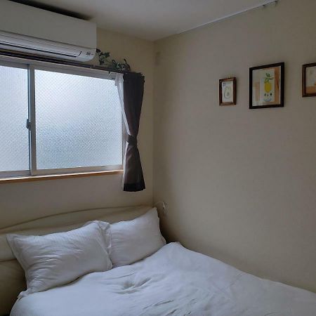 Gardenroom Bnb Yumyum Nagasaki Esterno foto