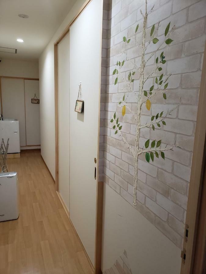 Gardenroom Bnb Yumyum Nagasaki Esterno foto