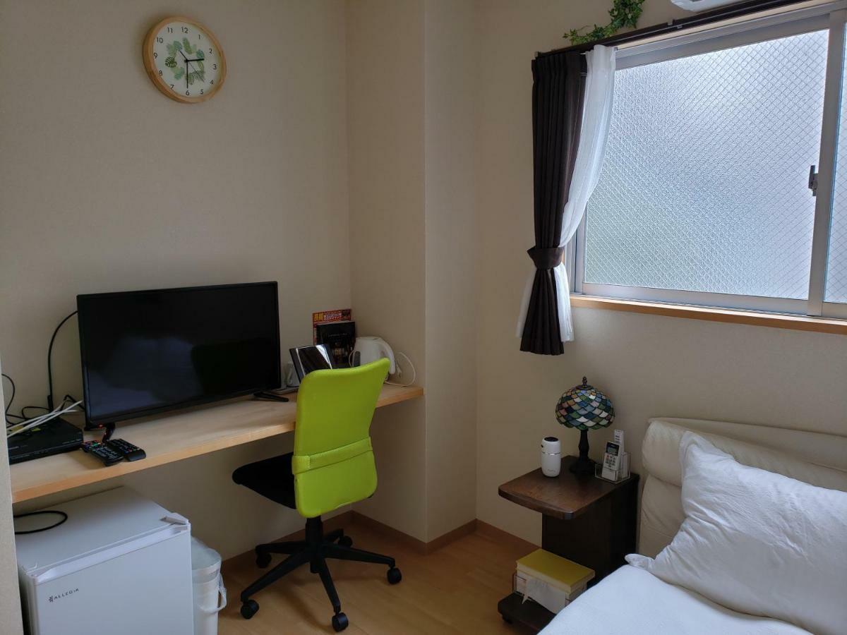 Gardenroom Bnb Yumyum Nagasaki Esterno foto
